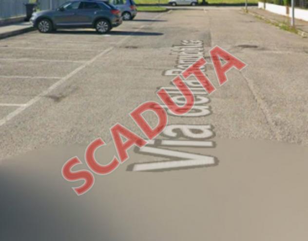 terreno agricolo in vendita a Trecastelli