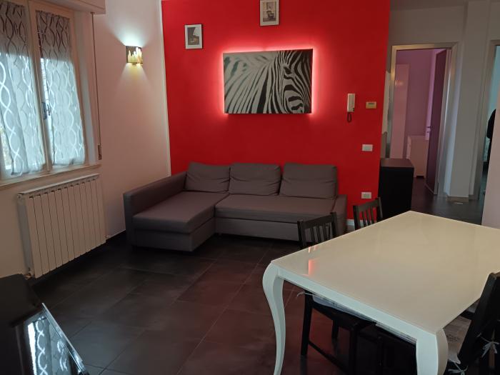 appartamento in vendita a Trecastelli in zona Monterado