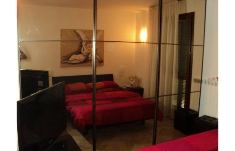 appartamento in vendita a Trecastelli