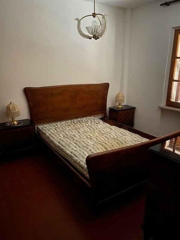 appartamento in vendita a Trecastelli