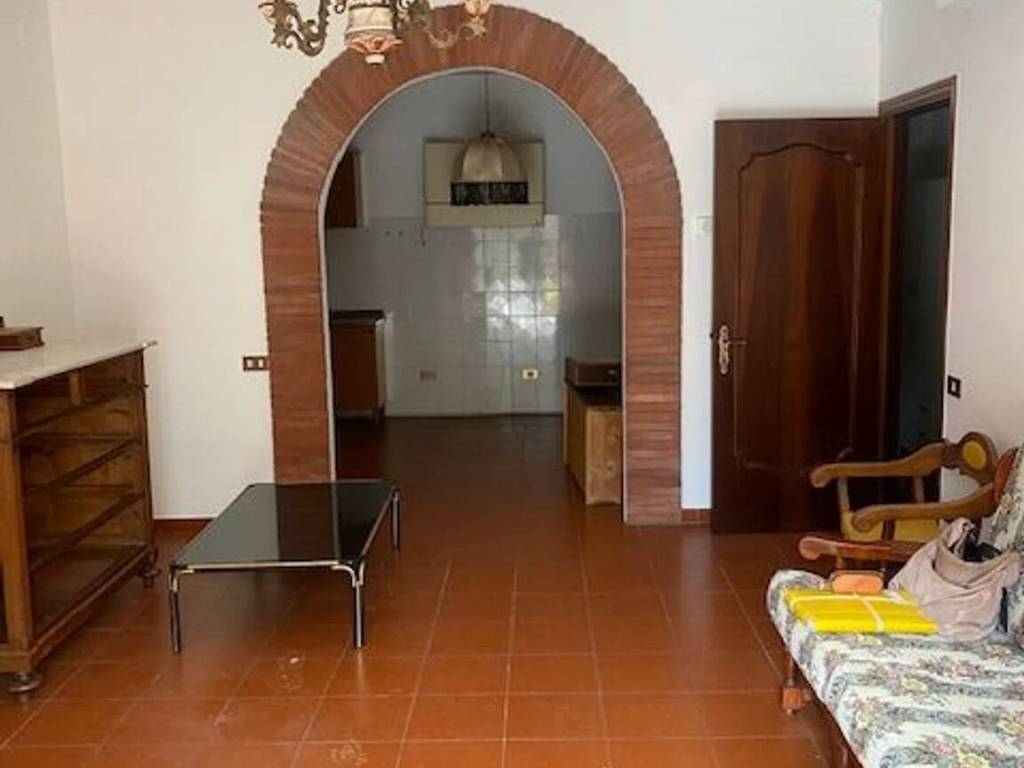 appartamento in vendita a Trecastelli