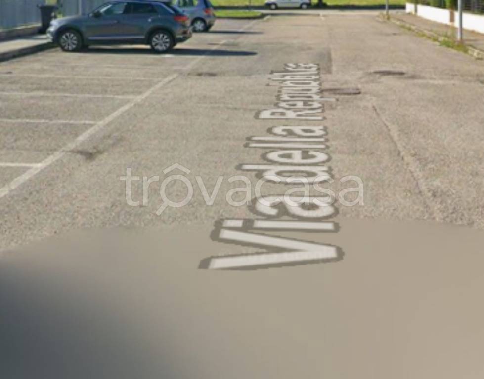 terreno edificabile in vendita a Trecastelli