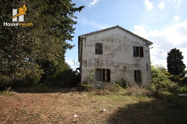 esavano in vendita a Trecastelli