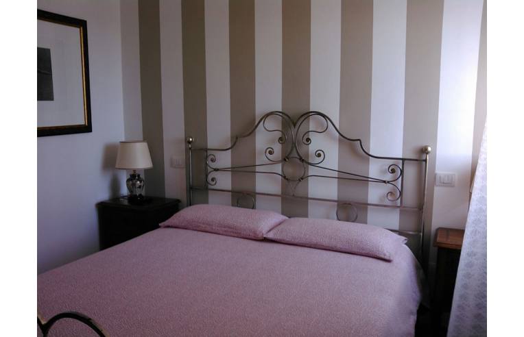 appartamento in vendita a Trecastelli in zona Ripe