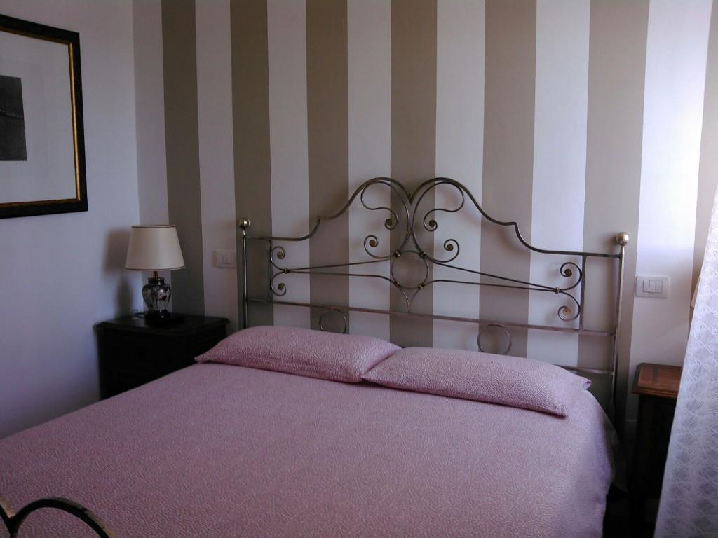 appartamento in vendita a Trecastelli in zona Ripe