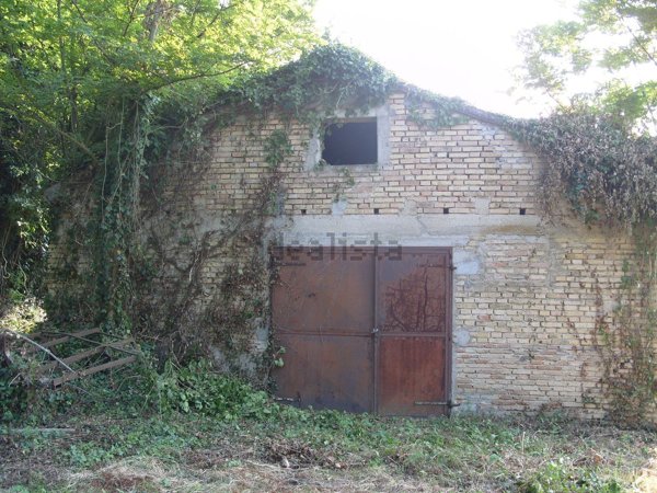 appartamento in vendita a Trecastelli in zona Monterado