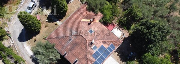 casa indipendente in vendita a Trecastelli in zona Ripe