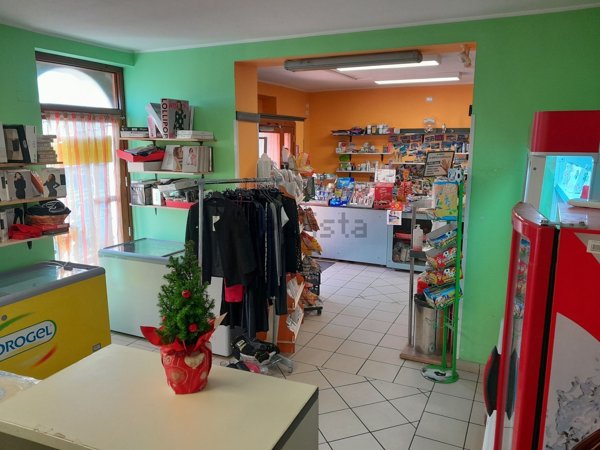 trivano in vendita a Trecastelli in zona Monterado