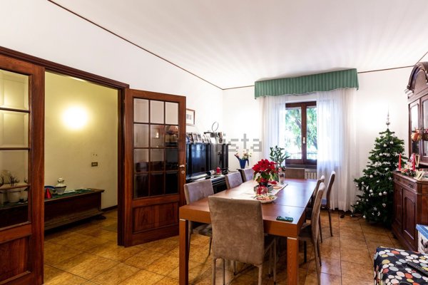 casa indipendente in vendita a Trecastelli in zona Ripe