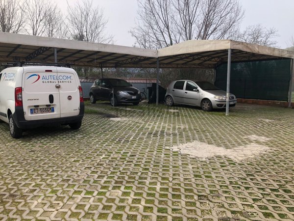 appartamento in vendita a Trecastelli in zona Ripe