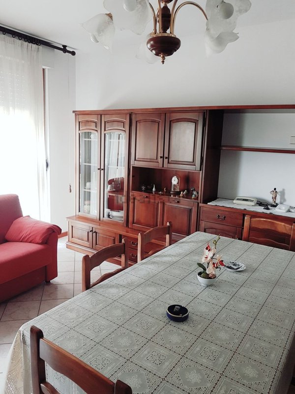 appartamento in vendita a Trecastelli