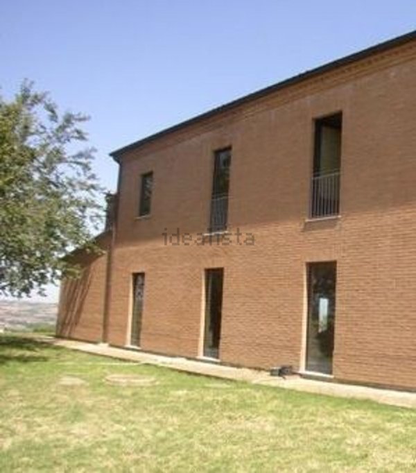 appartamento in vendita a Trecastelli