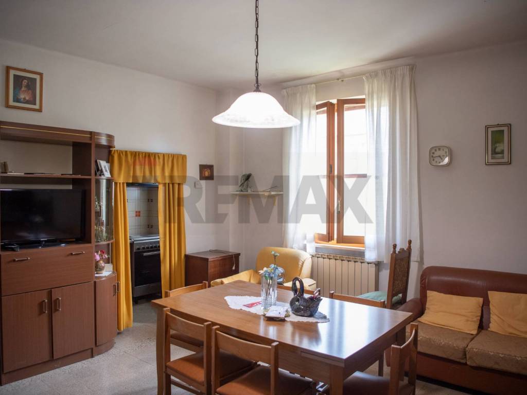 casa indipendente in vendita a Trecastelli in zona Ripe