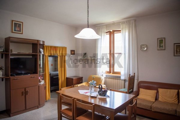 casa semindipendente in vendita a Trecastelli in zona Ripe