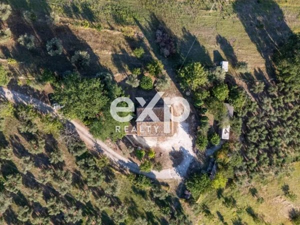 casa indipendente in vendita a Trecastelli in zona Monterado