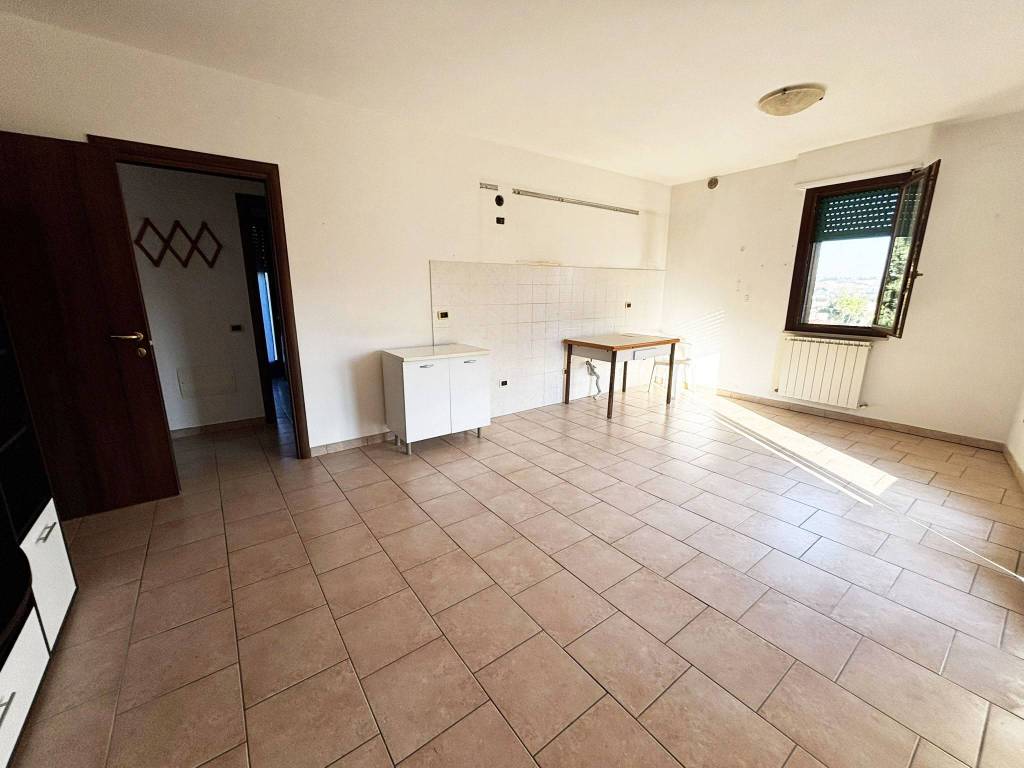 appartamento in vendita a Trecastelli