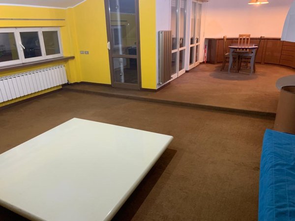 appartamento in vendita a Trecastelli in zona Ripe