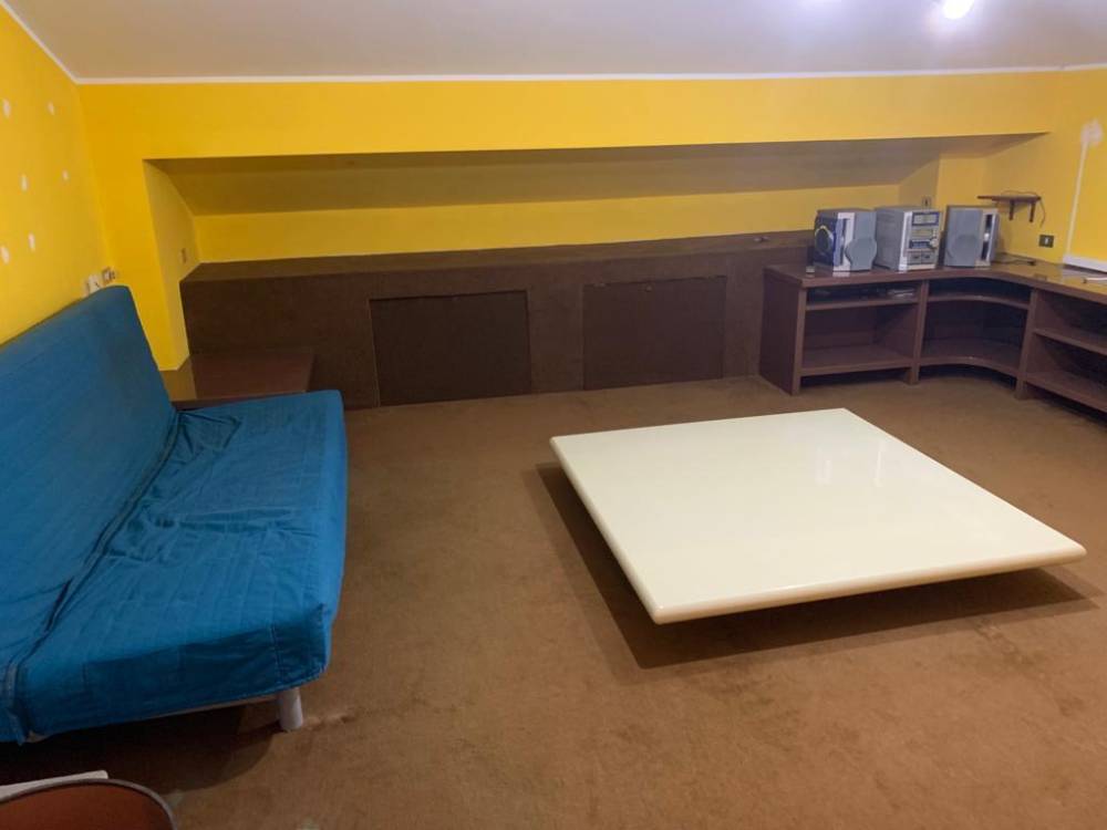 appartamento in vendita a Trecastelli in zona Ripe