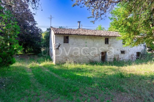 casa indipendente in vendita a Trecastelli