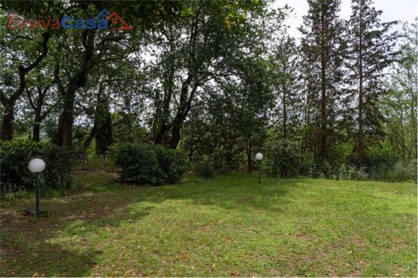 appartamento in vendita a Trecastelli