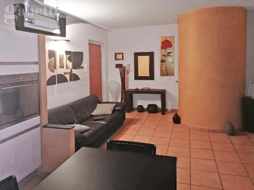 appartamento in vendita a Trecastelli in zona Ripe