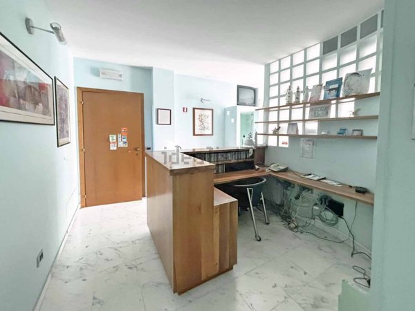 appartamento in vendita a Trecastelli in zona Ripe