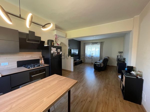 appartamento in vendita a Trecastelli in zona Ripe