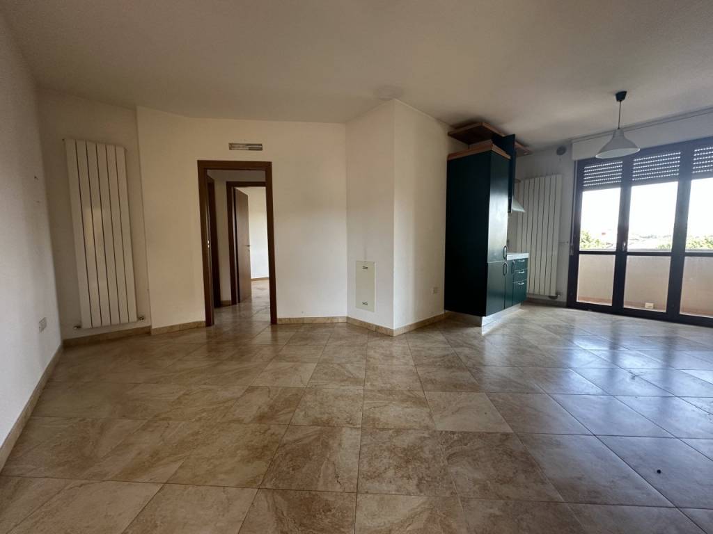 appartamento in vendita a Trecastelli