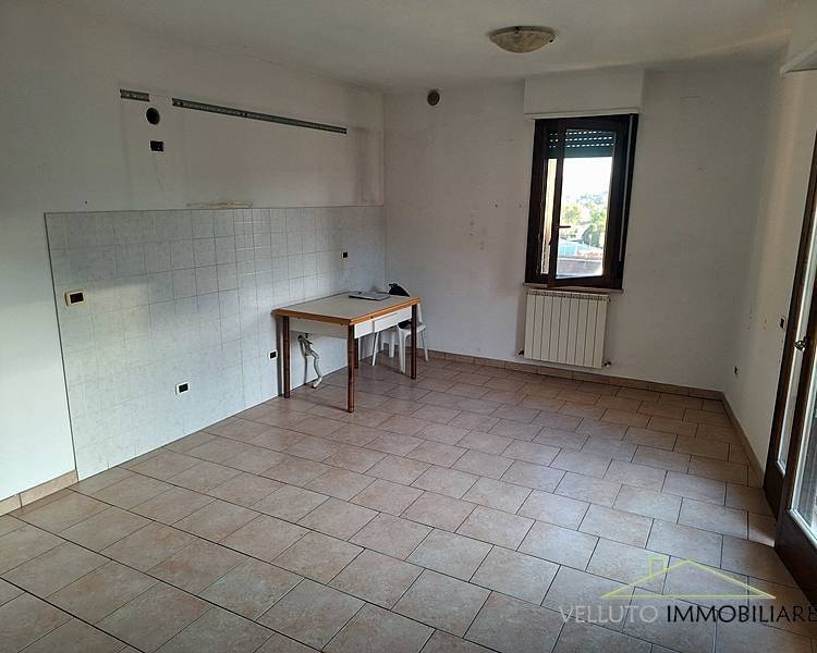 appartamento in vendita a Trecastelli in zona Ripe