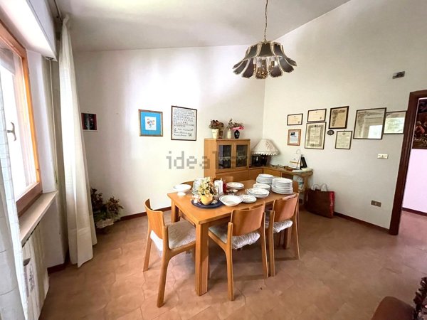 appartamento in vendita a Trecastelli in zona Castel Colonna