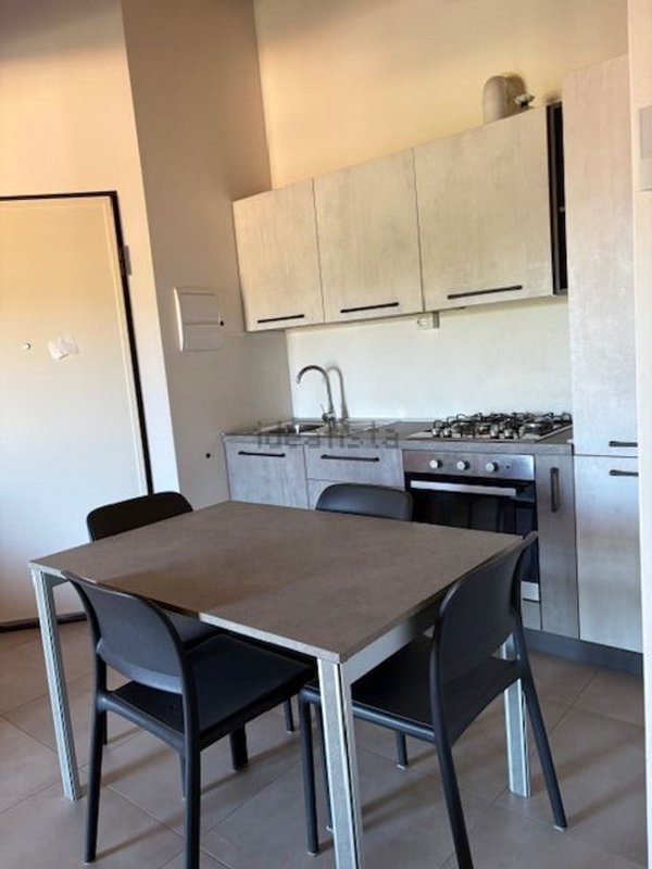 appartamento in vendita a Trecastelli in zona Ponterio