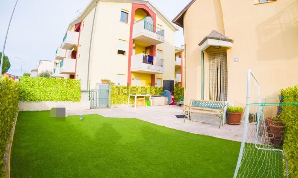 appartamento in vendita a Trecastelli