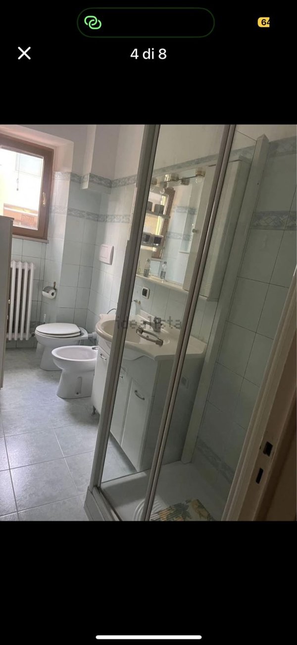 appartamento in vendita a Trecastelli