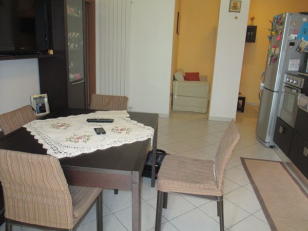 appartamento in vendita a Trecastelli in zona Ripe