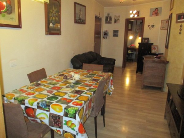 appartamento in vendita a Trecastelli