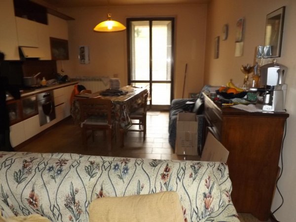 casa indipendente in vendita a Trecastelli in zona Ripe