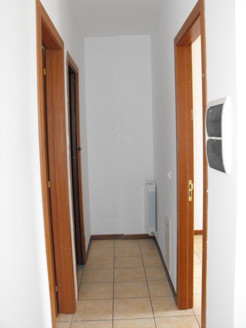 appartamento in vendita a Trecastelli in zona Ripe