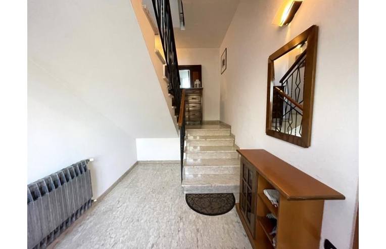 casa indipendente in vendita a Trecastelli in zona Ripe