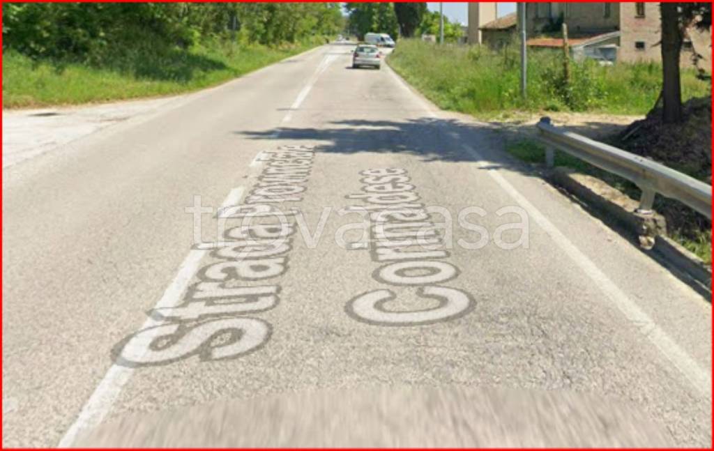 appartamento in vendita a Trecastelli in zona Ripe