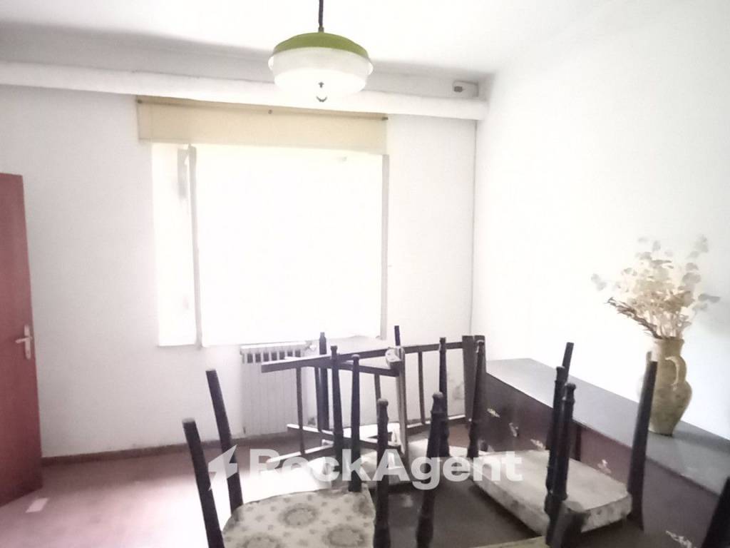 appartamento in vendita a Trecastelli