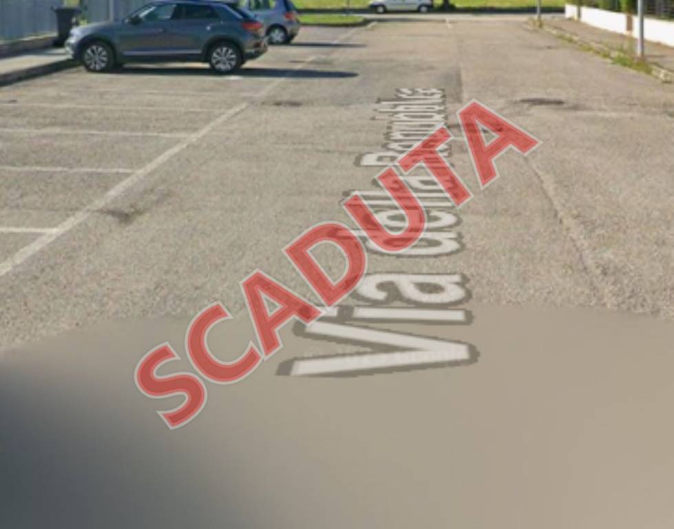 terreno agricolo in vendita a Trecastelli