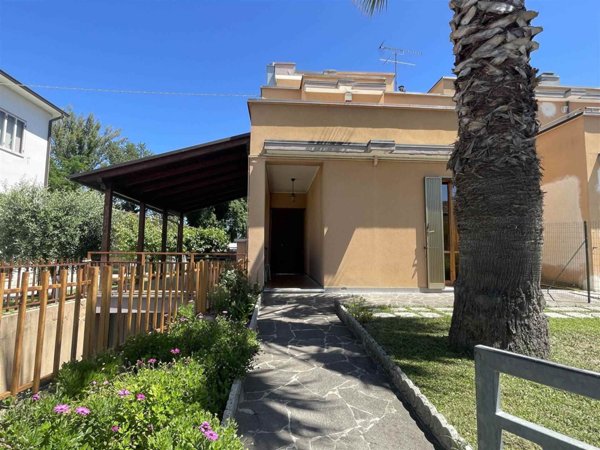 appartamento in vendita a Trecastelli