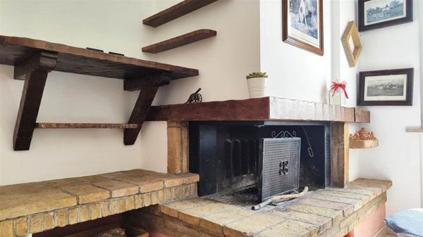 appartamento in vendita a Trecastelli in zona Croce