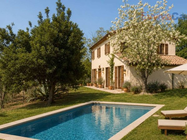 casa indipendente in vendita a Trecastelli in zona Castel Colonna