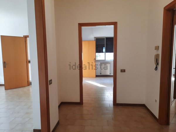 appartamento in vendita a Trecastelli in zona Ripe