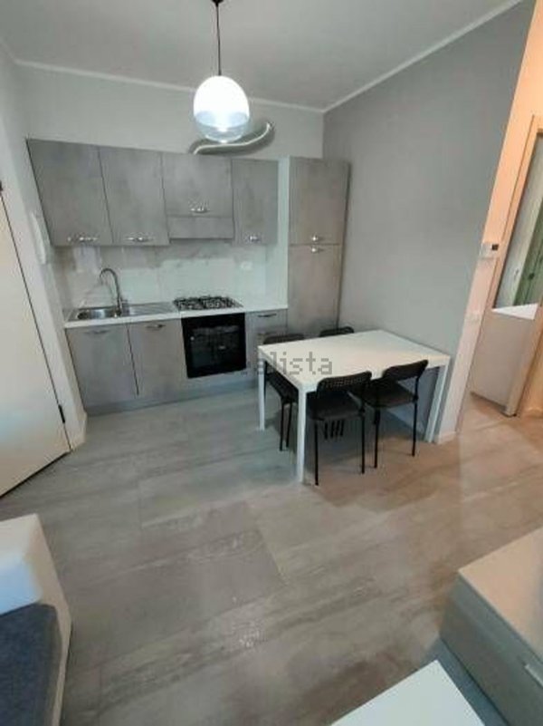 appartamento in vendita a Trecastelli in zona Ponterio