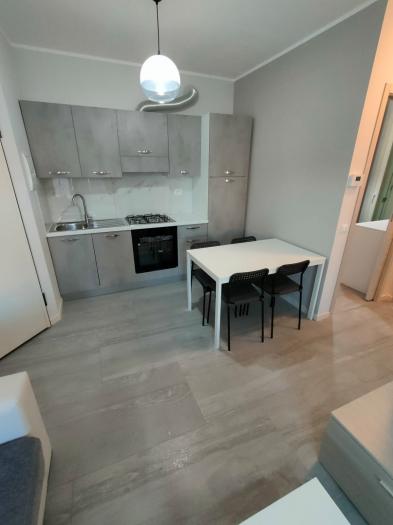 appartamento in vendita a Trecastelli in zona Ponterio