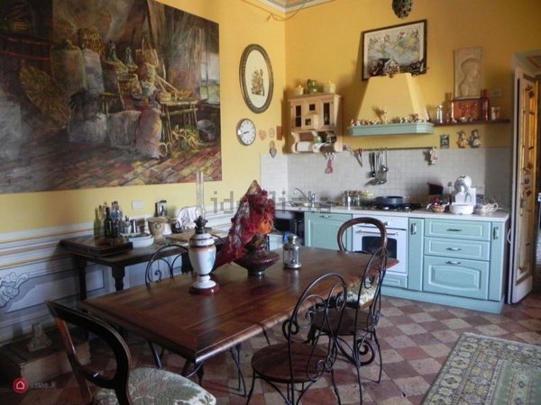 appartamento in vendita a Trecastelli