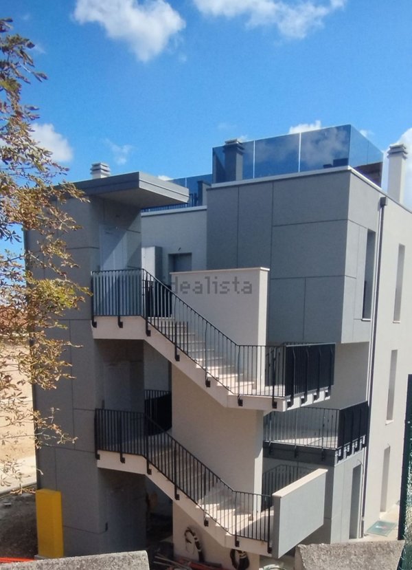 appartamento in vendita a Trecastelli