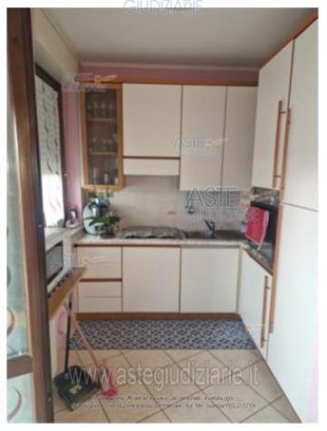 appartamento in vendita a Trecastelli in zona Ripe